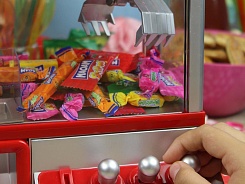 Машина для конфет Candy Grab - фото 2