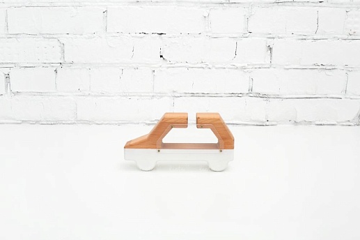 Рамка-копилка- фото 1