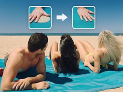 Коврик "Прощай, песок" - фото 6