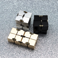 Бесконечный куб - фото 14