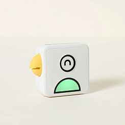 Портативный принтер для фото и стикеров - фото 2