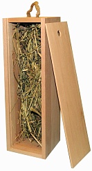 Пенал для бутылки из дерева - фото 2