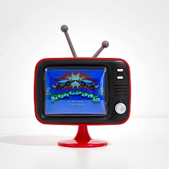 Мини консоль Retro TV - фото 3