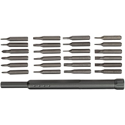 Набор отверток Real Man - фото 2