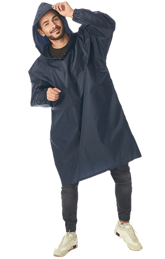 Дождевик-плащ «Артик»- фото 1