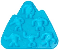 Форма для льда «Ледяной человек» - фото 3