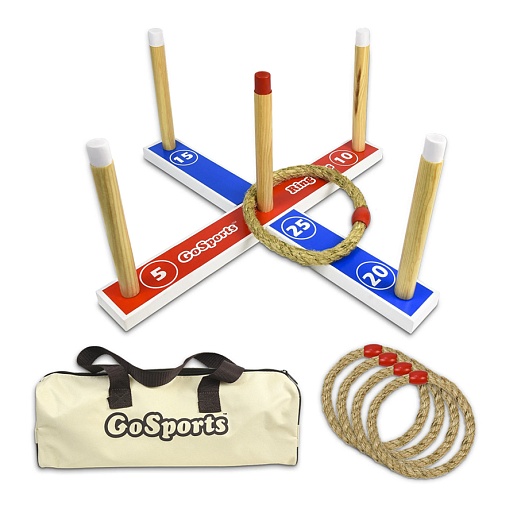 Игровой набор «Кольцеброс»- фото 1