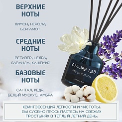 Ароматический диффузор Amore Lab - фото 2