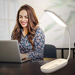 Складная настольная лампа - фото 3