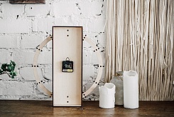 Настенные часы GogolShop - изображение 3 Настенные часы GogolShop - фото 3