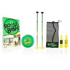 Игра «Сбей бутылку» - фото 2