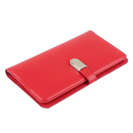 Кошелек с зарядкой и флешкой Optimus Wallet- фото 1