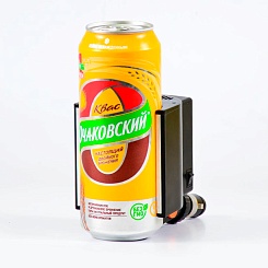 Охладитель напитков в автомобиль Car Cooler - фото 3