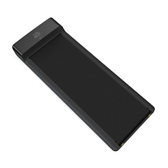 Складная беговая дорожка WalkingPad, черная - фото 5