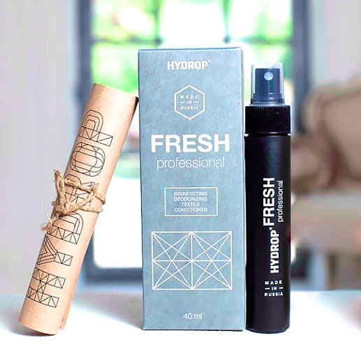 Жидкий утюг "Свежесть"- фото 1