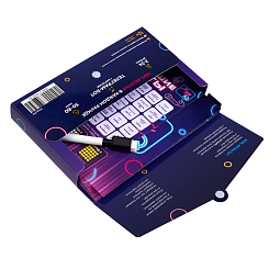 Музыкальное бинго - фото 3