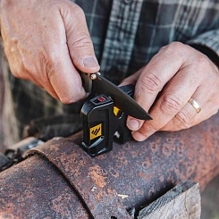 Ручная точилка для ножей Woodman - фото 2