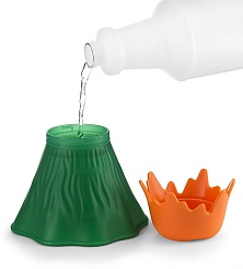 Очиститель для микроволновки "Вулкан" - фото 4