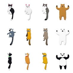 Крючки для стены Animals - изображение 2 Крючки для стены Animals - фото 2