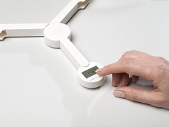 Кухонные складные весы JOSEPH JOSEPH - фото 4