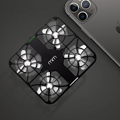 Квадрокоптер Anti-Split - фото 3