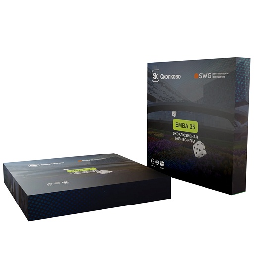 Корпоративная Монополия- фото 1