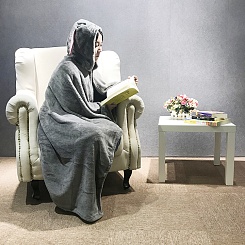 Домашний плед Animal - фото 3