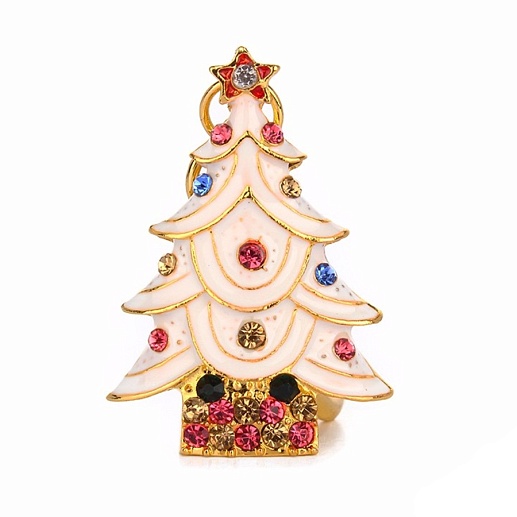 Флешка Christmas Tree- фото 1