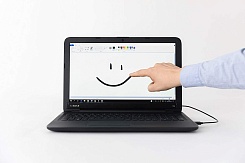 Аксессуар для сенсорного экрана AirBar - фото 5