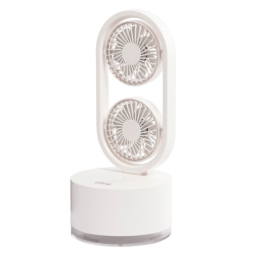 Увлажнитель воздуха с подсветкой- фото 1