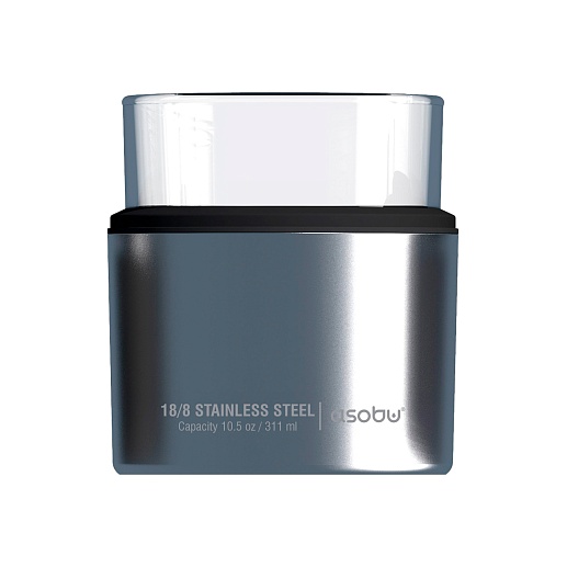 Термобокал для виски «Tumbler»- фото 1