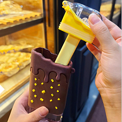 Летняя многоразовая бутылочка - изображение 2 Летняя многоразовая бутылочка - фото 2