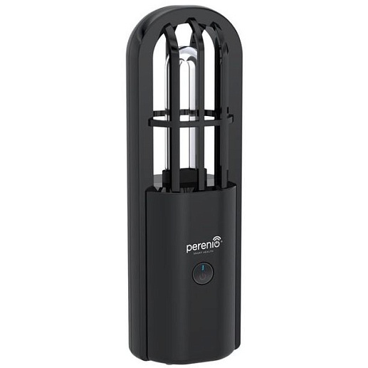 Портативная УФ-лампа Perenio- фото 1
