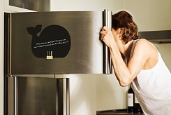 Магнитная грифельная доска - фото 4