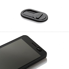 Защитная крышка для камеры Webcam Cover - фото 5