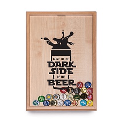 Копилка для пивных крышек "Dark Side" - фото 6