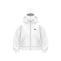 Толстовка с балаклавой - фото 2