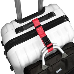 Ремень для чемодана - фото 10