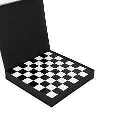 Комплект шахмат TABIA с глянцевой доской - фото 4