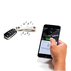 Брелок KEYSMART - фото 11