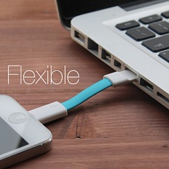 USB-брелок для iPhone и Android - фото 3