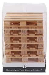 Набор бердикелей "Палетта" - фото 4