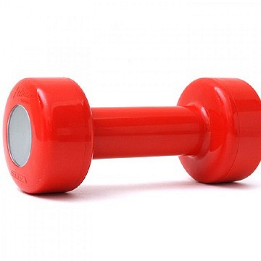 Будильник "Гантеля"- фото 1