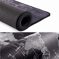 Коврик для мышки с беспроводной зарядкой - фото 2