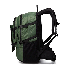 Рюкзак с солнечной панелью - фото 3