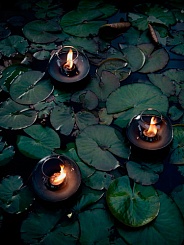 Подсвечник Vlam Table Fire - фото 6