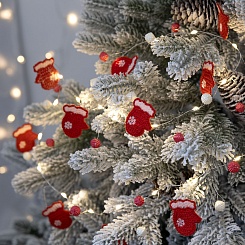 Гирлянда Merry Mittens - фото 5