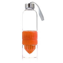 Бутылка Cup Lemon - изображение 3 Бутылка Cup Lemon - фото 3