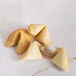 Печенье с предсказаниями С любовью - фото 2