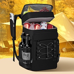 Рюкзак-холодильник - фото 4